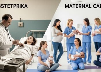 Obstetrika