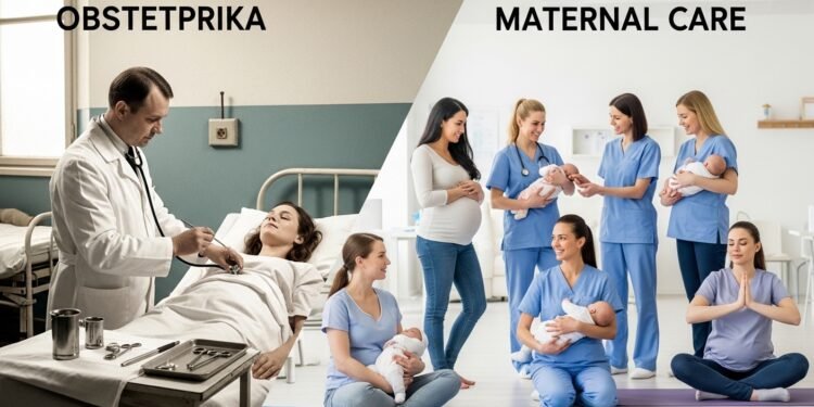 Obstetrika