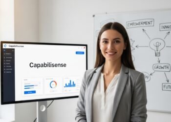 why im building capabilisense