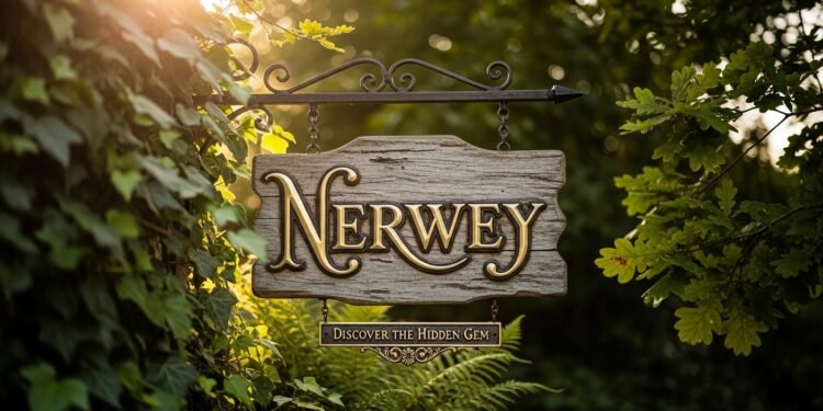 Nerwey