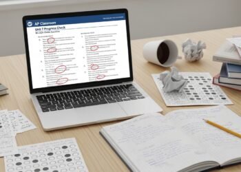 Ap Classroom Unit 7 Progress Check MCQ Answers