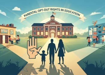 Parental Opt-out Rights In Education