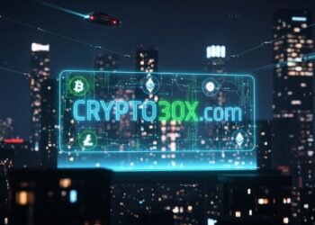Crypto30x.com