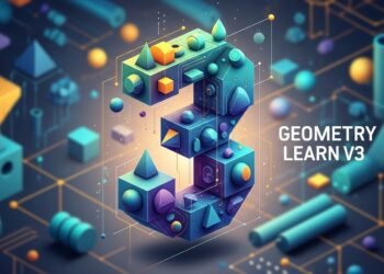 geometry learn v3