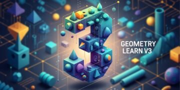 geometry learn v3