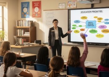 Mcmahon Education Priorities Supplemental​