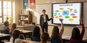 Mcmahon Education Priorities Supplemental​