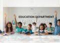 Eeducation Department English Learners