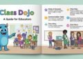 Class Dojo