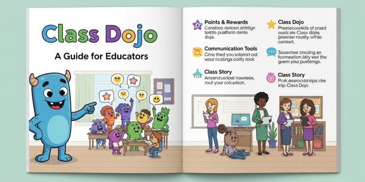 Class Dojo