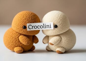 Crocolini