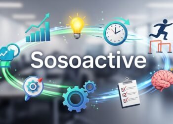 Sosoactive