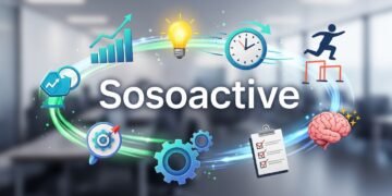 Sosoactive