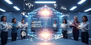 GyneCube