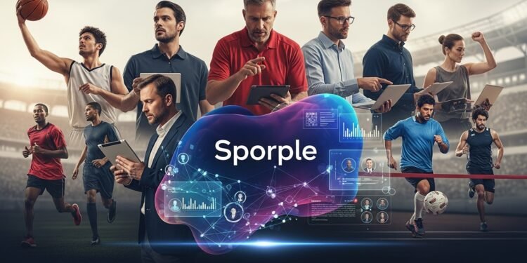 Sporple