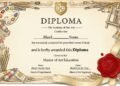 art teacher diploma