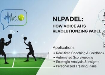 NLPadel