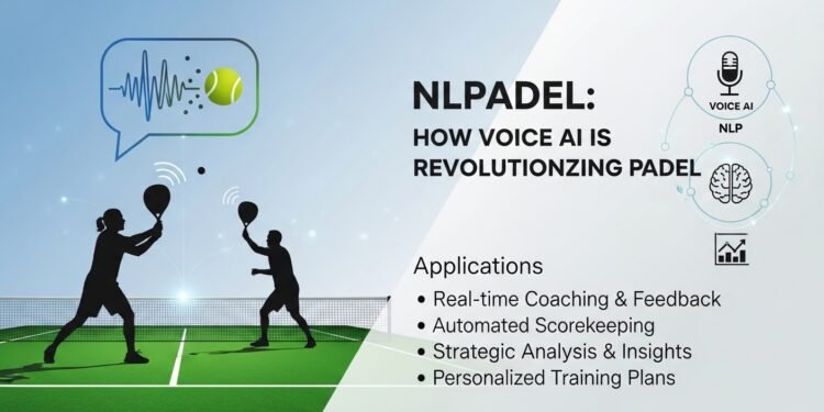 NLPadel