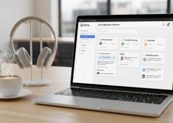 guru knowledge base software​