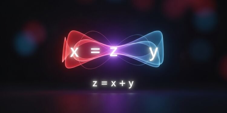 From Your Knowledge of X and Y in the Equation