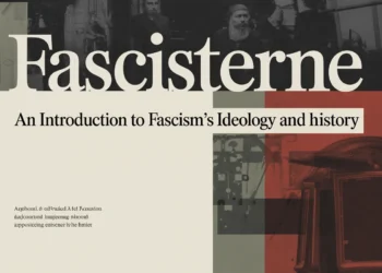 Fascisterne