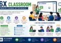6x Classroom