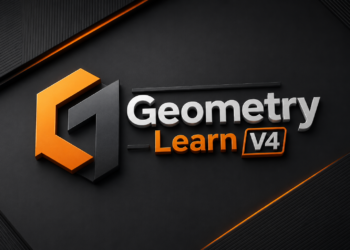 Geometry Learn V4