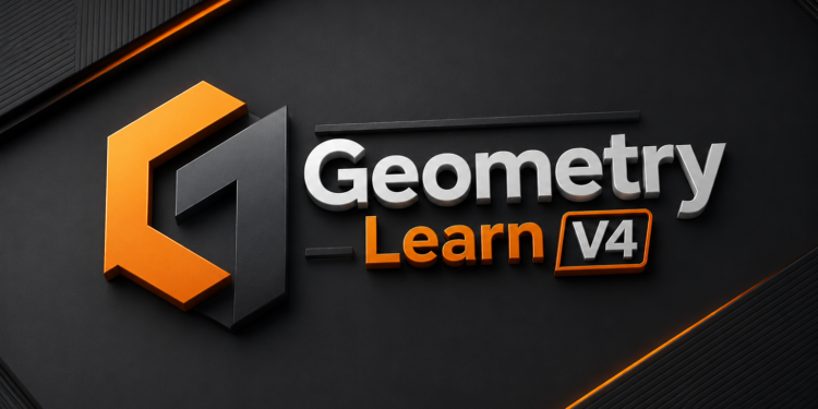 Geometry Learn V4