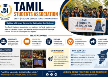Tamil Students Association