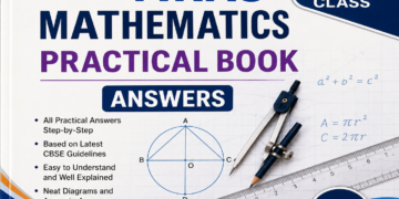 Vikas Mathematics Practical Book 9th Class Answers