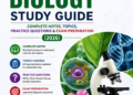Biology Study Guide 2026